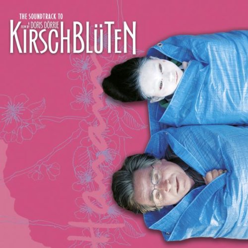 Claus Bantzer | “Kirschblüten Hanami” | (Original Motion Picture Soundtrack) | 2008 | CD & Digital Download | Stereo Deluxe (Warner)