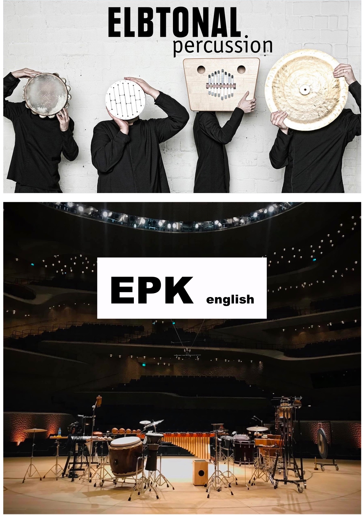 EPK english